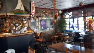 L’escale Catalane à Canet-en-Roussillon