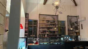 CAFE FALCONE à Valence