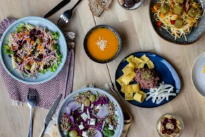 Salad&Co à Noyelles-Godault