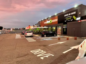 Burger’S Givors à Givors