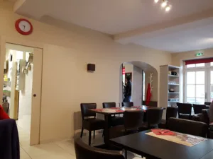 Crêperie Des Forges à Chailland