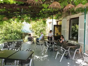 L’auberge de Lorry à Lorry-lès-Metz