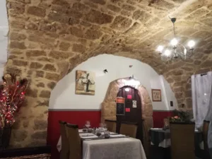 Restaurant Lou Regalou à Saint-Pargoire