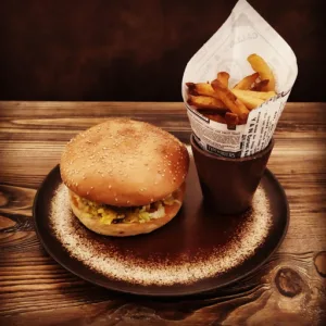 LE MIKADALI à Montberon