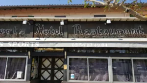 BAR DES SPORTS – 40000 à Mont-de-Marsan