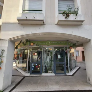 Potiron & Ciboulette à Angers