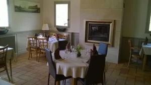 Les Mets’ Anges à Le Perrier