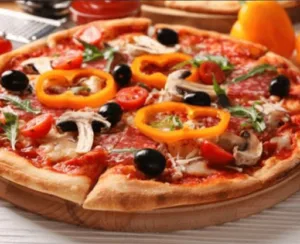 Wardy’s Pizza à Savigny-sur-Orge