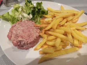 Chez Michel à Maisons-Alfort