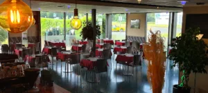 CHEZ L’ARTISTE à Louvigny