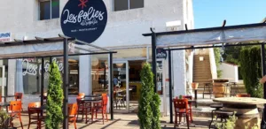 Les Folies de Sophie à Montélier