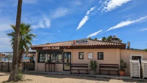 Azura Plage à Cogolin