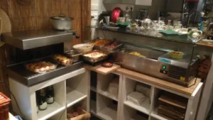 La Kaz Kréol à Marseille