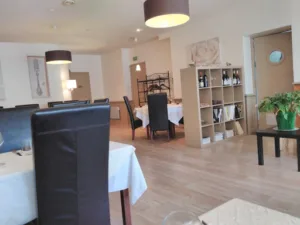 Côté Saveurs à Charlieu