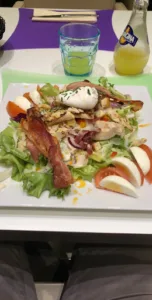 LE PATIO à Évry-Courcouronnes