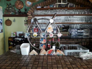 Au Saint-Martin à Bray-Dunes