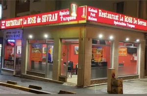 Mehmet sihyurek à Sevran