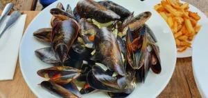 Restaurant Un Coin de … à Sanary-sur-Mer