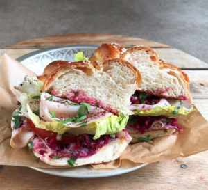 Dînette café à Boulogne-Billancourt