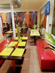 La Main D’or à Paris