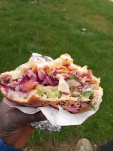 Antep Kebab à Mulhouse