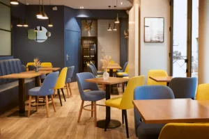 Boulibar à Nogent-sur-Marne