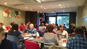 CHEZ ROSA à Moulins-lès-Metz