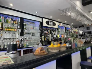 Bar Le Duplex à Narbonne