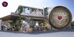 WINE NOTE BAILLARGUES à Baillargues