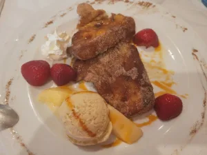 La Bonne Tourte à Neuf-Brisach