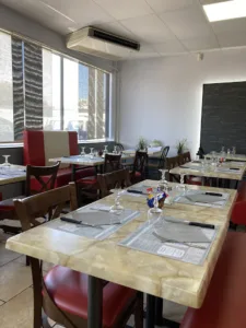 Le Misyl à La Garde