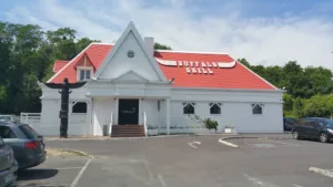 Buffalo Grill Montmagny à Montmagny