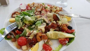 A Casella à L'Île-Rousse