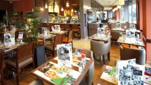 Ristorante Del Arte Caen – Mondeville à Mondeville