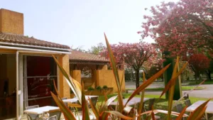 Les Salons de la Louée – Restaurant mariage, fête famille – Brasserie la semaine à Haute-Goulaine