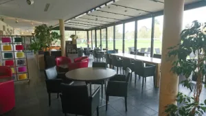 Restaurant Du Golf Des 24 Heures – Clubhouse Mulsanne à Mulsanne