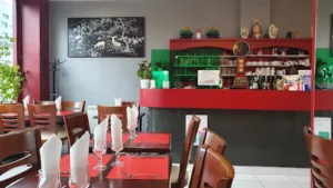 Nha Trang à Saint-Nazaire