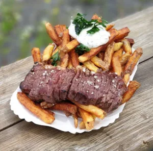 L’EOLE à Roissy-en-France