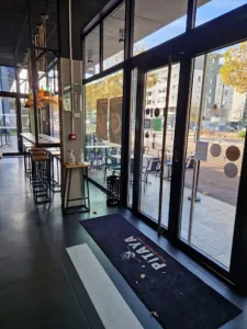 Pitaya Thaï Street Food à Échirolles