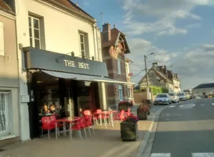 The Best à Ressons-sur-Matz