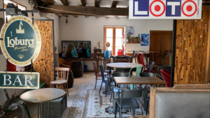 Restaurant Brunch Chez PP à Nevers