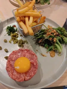 Gourmet Bar Toulouse Aéroport à Toulouse