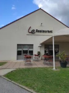 Hôtel Restaurant Campanile Chambery à Chambéry