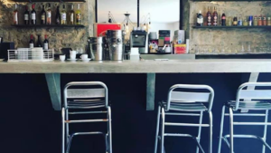 Au 10 café à Poitiers