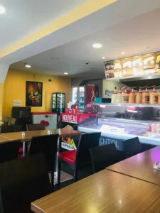 L’Oriental à Saint-André-lez-Lille