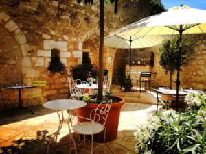 La Gargouille à Bourges