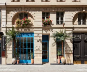 Cali Sisters à Paris