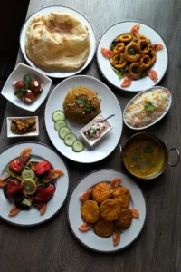 MUMBAI DELICE à Lyon