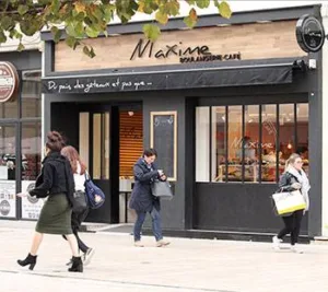 Mamatte Boulangerie Café à Amiens