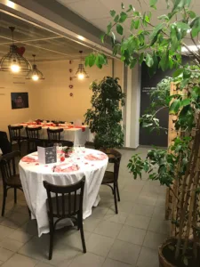 La Table de Nicolas à Besançon